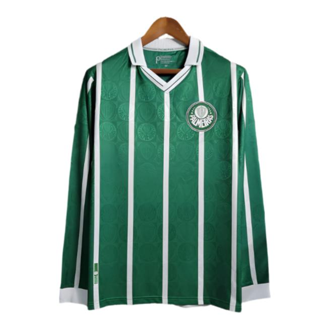 CAMISA RETRÔ DO PALMEIRAS 1993