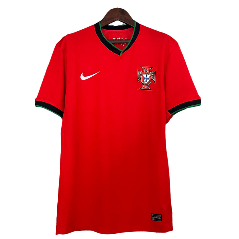 CAMISOLA DA SELEÇÃO DE PORTUGAL 24/25