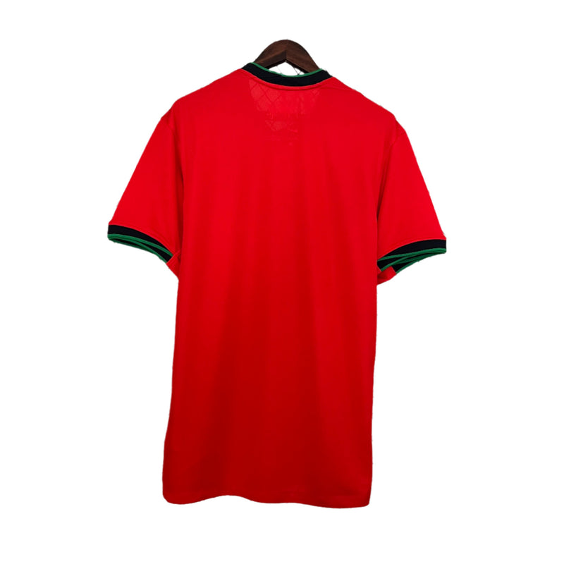 CAMISOLA DA SELEÇÃO DE PORTUGAL 24/25